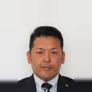 大石昭彦の写真