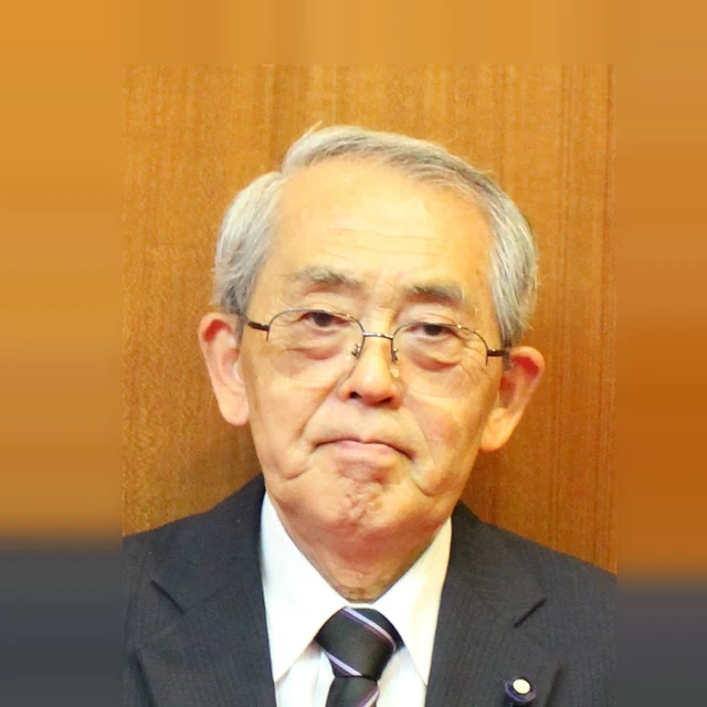 山田忠敬の写真