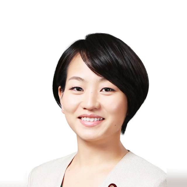 鈴木 貴子の写真