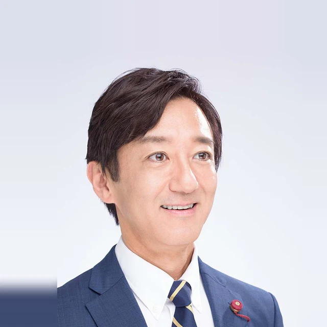 河南 忠和の写真