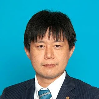 矢部正平の写真