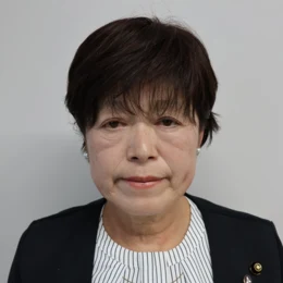 岩瀬美智子の写真