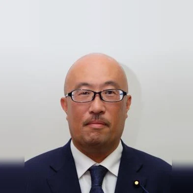 篠塚 敦の写真