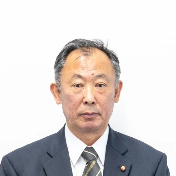 伊藤勝の写真