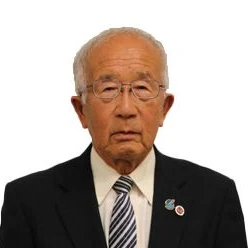 沼谷 美次の写真