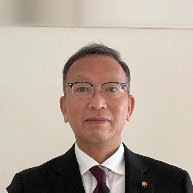 松尾卓の写真