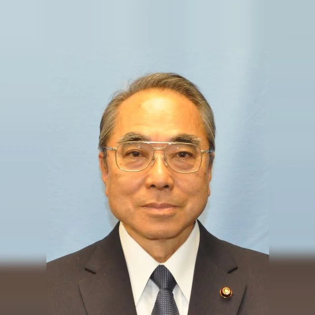 山田 厚の写真