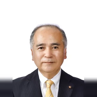 長田吉信の写真