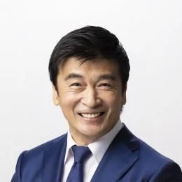福田 健次の写真