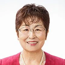 小俣 則子の写真