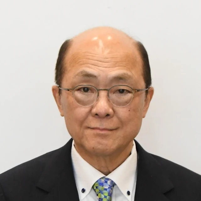 安岡明雄の写真