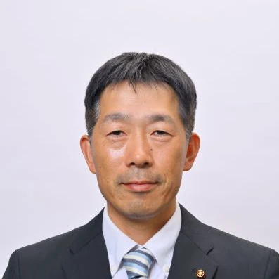 松本暁彦の写真