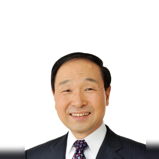 中司 哲雄の写真