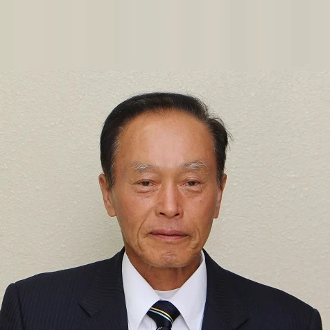 佐曽利 敏の写真