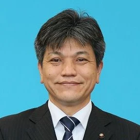 峯田 克明の写真