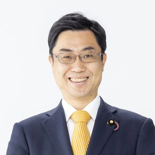 秋野 公造の写真