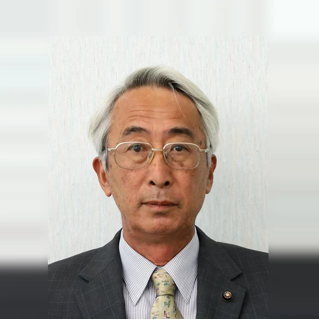 感王寺耕造の写真