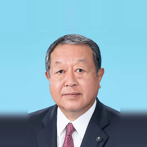 西田 洋一の写真