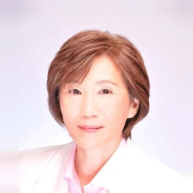 杉本 啓子の写真