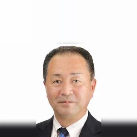 本多勝実の写真