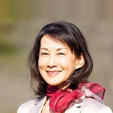 宮前昌美の写真