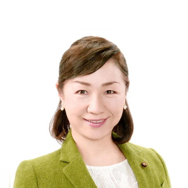 神子 そよ子の写真