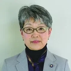 澤木 久美子の写真
