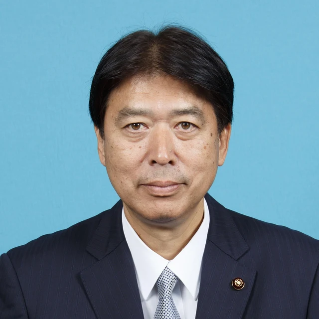 田村直義の写真