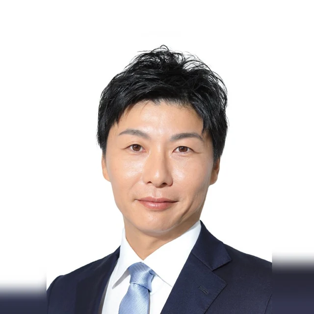 加藤 貴弘の写真