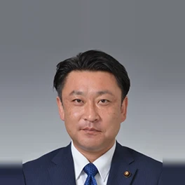 新藤靖の写真