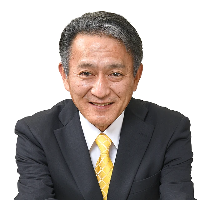 井上 修一の写真