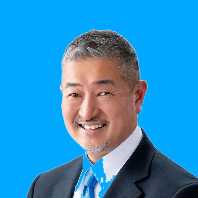 冨田いたるの写真
