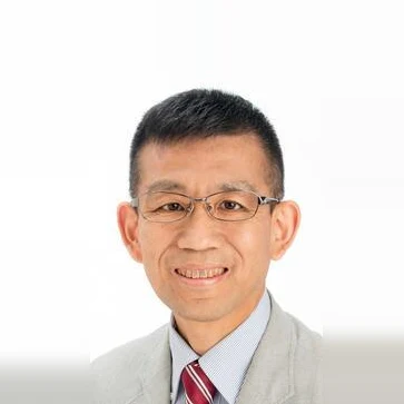 柿田 有一の写真