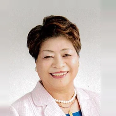 青木美貴子の写真