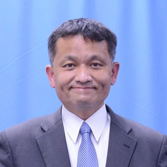 野村 博雄の写真