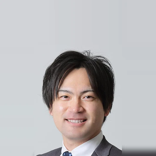 前田 将臣の写真