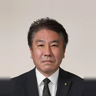 大矢徹の写真