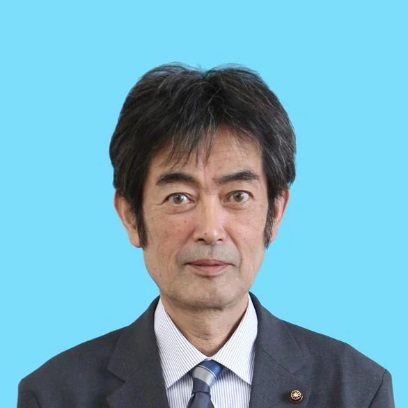 氏家英人の写真