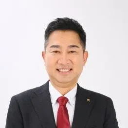 奥井 良一の写真
