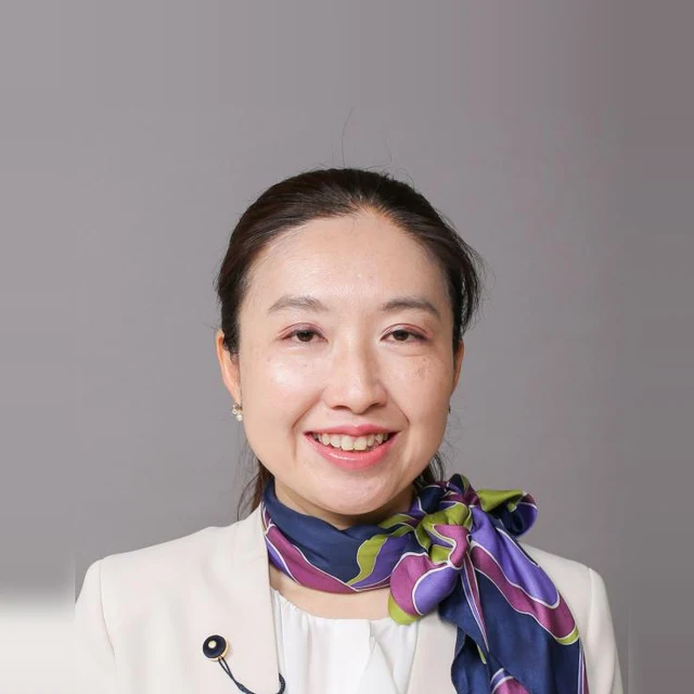 野本 怜子の写真