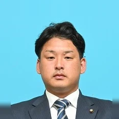 島本晃の写真