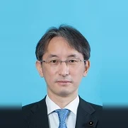 網中 肇の写真
