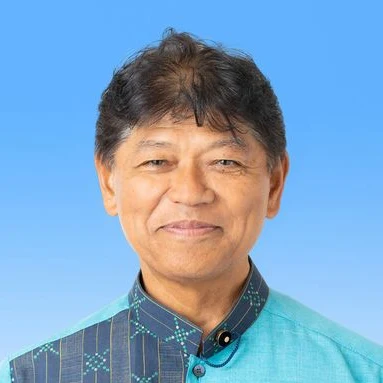 大田 守の写真