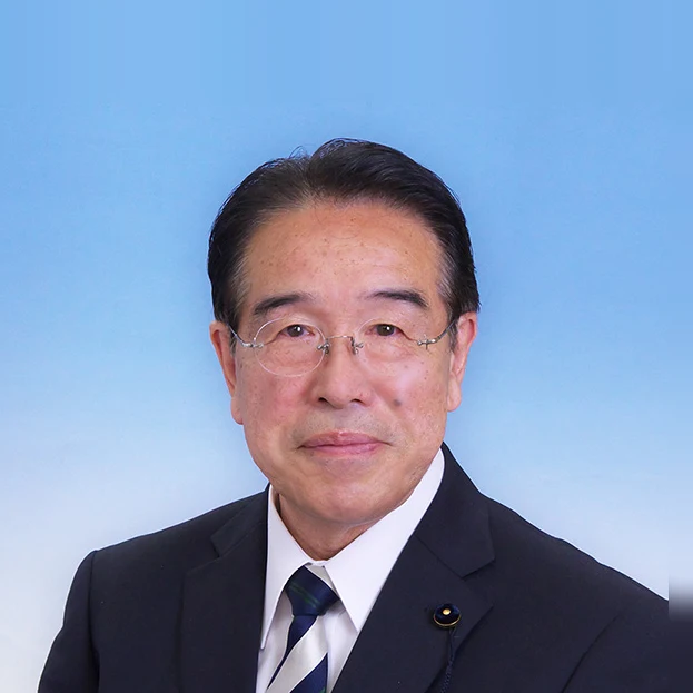 鳥澤 由克の写真