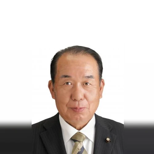 橋本善壽の写真