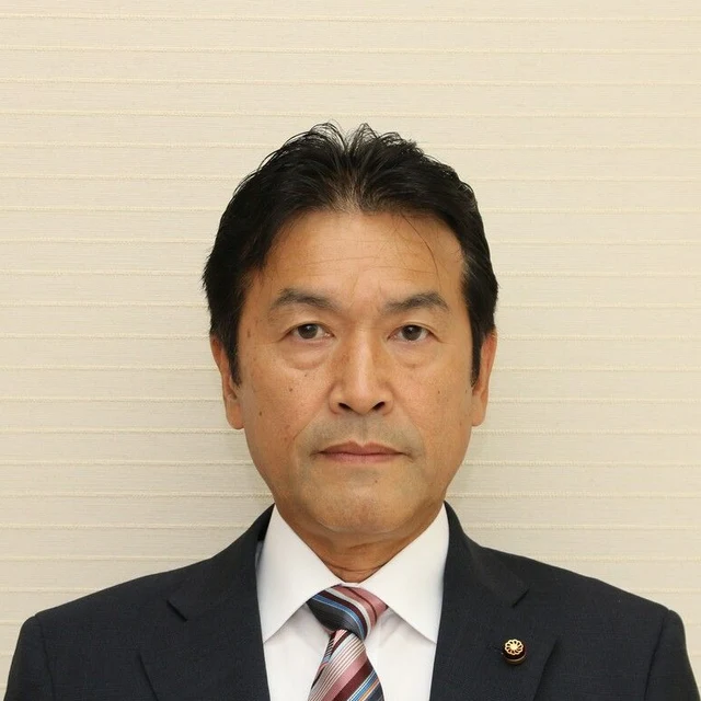 滝口公一の写真