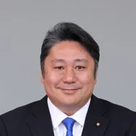 山口康弘の写真