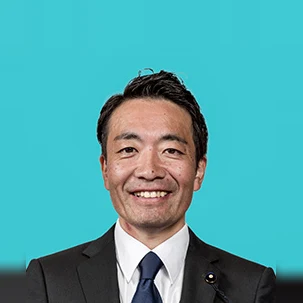 中川 雅史の写真
