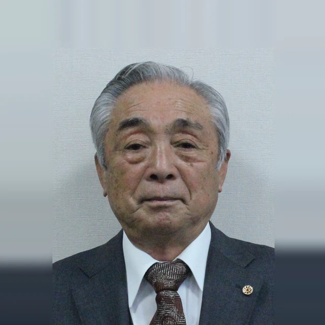 中原詔蔵の写真