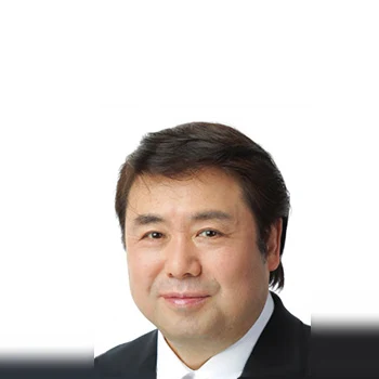大里 昇の写真
